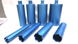 BLUE1本物コアビット（柔らかめ）250L