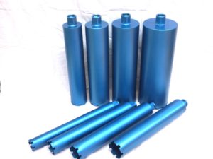 BLUE1本物コアビット（柔らかめ）470L